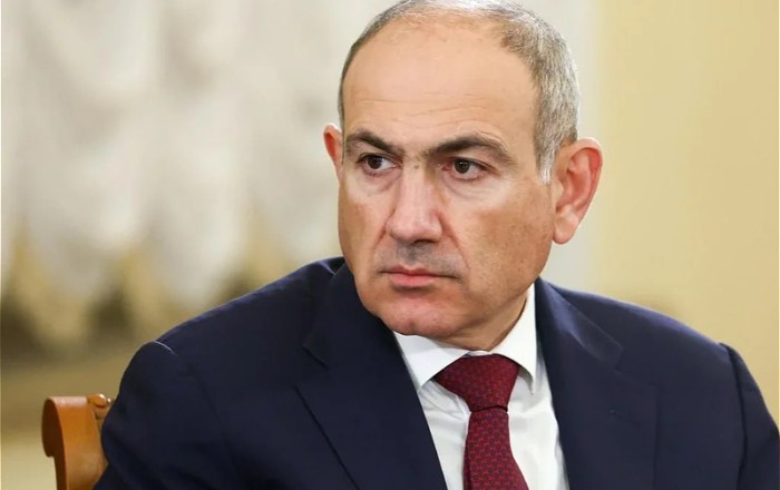 Пашинян: Задержанный азербайджанский военнослужащий не оказал сопротивления