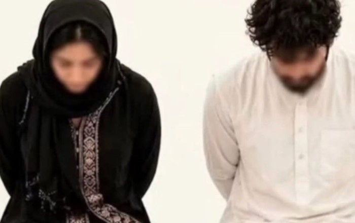 Quranda bağışlamaq varsa, bəs niyə edam? - Məsciddəki hadisənin