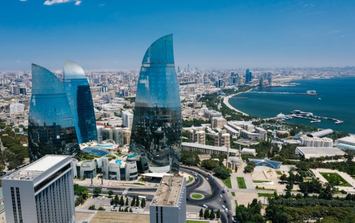 Bakıda CAMCA Regional Forum keçirilir