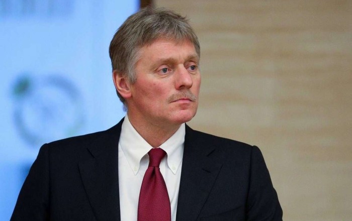 Peskov ruslara çağırış etdi: Bu ölkələrə getməyin!