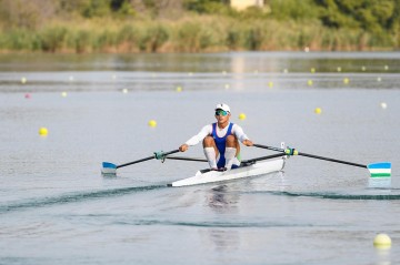 Azərbaycan komandası “Mingəçevir Reqatası-2026”nı 22 medalla başa vurdu -