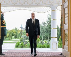 İlham Əliyevin Türkmənistan səfəri hansı mesajları verdi?