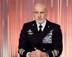 NATO Military Committee delegation visits Kyiv