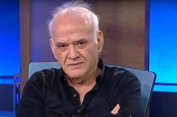 Azərbaycana girişi qadağan olunan türklərdən biri də məşhur futbol şərhçisi Ahmet Çakardır