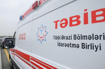 Bloger şikayət etdi, TƏBİB tapşırıq verdi