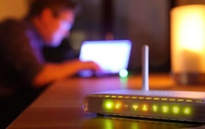 Rusiyada internet ÇÖKDÜ