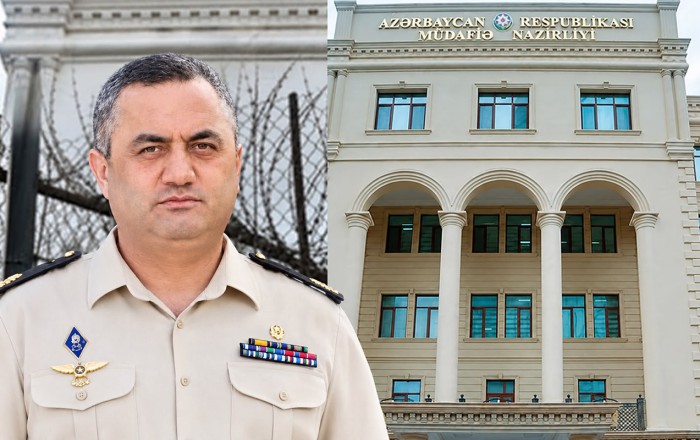 12 milyonunu general, qalanını onlar qaytarıb...