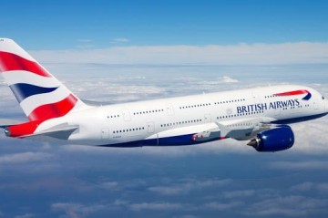 World’s largest passenger jet unable to land in Moscow