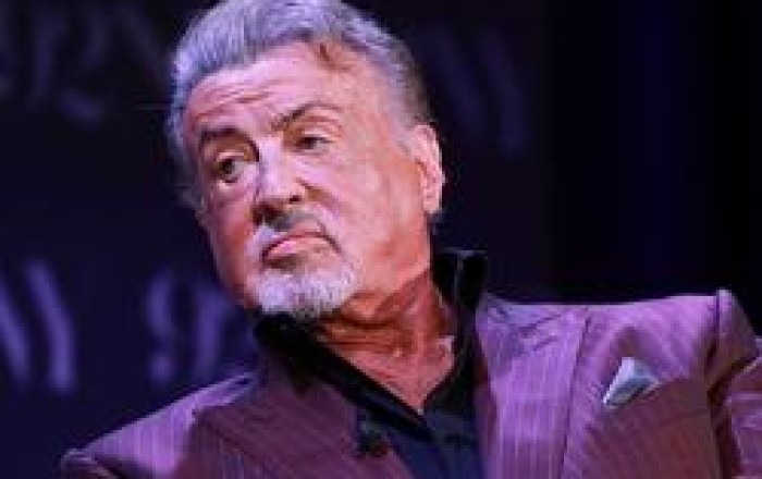 Silvestr Stallone buna görə 14 dəfə əməliyyat olunub