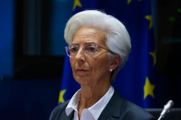 Avropa Mərkəzi Bankının sədri vəzifəsindən gedir