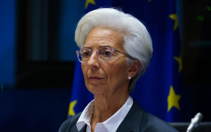 Avropa Mərkəzi Bankının sədri vəzifəsindən gedir