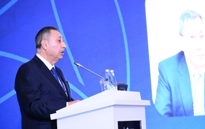 “Dezinformasiyaya qarşı mübarizədə peşəkar medianın rolu xüsusi əhəmiyyət daşıyır” -