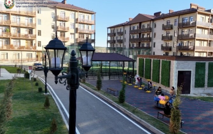 Cəbrayılda Şəhər Günü hansı tədbirlərlə yadda qaldı?