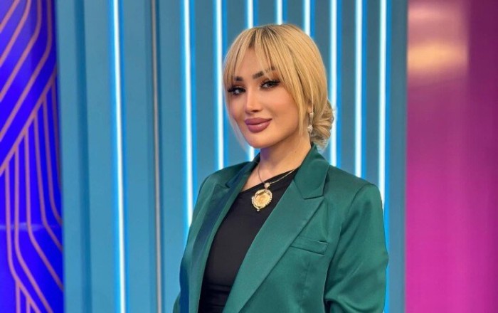 Məleykə Əsədovanın bacısı qızı vəfat etdi