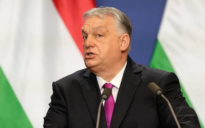 Macarıstan Orban dövründən qalan anti-LGBT qanunlarını