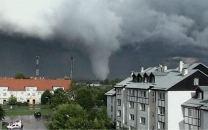 Storm Boelo brings flooding, power cuts across UK