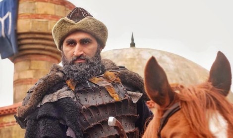 Beynəlxalq axtarışa verdiyimiz şəxsi türk aktyorla səhv saldılar – Erməni mediasının