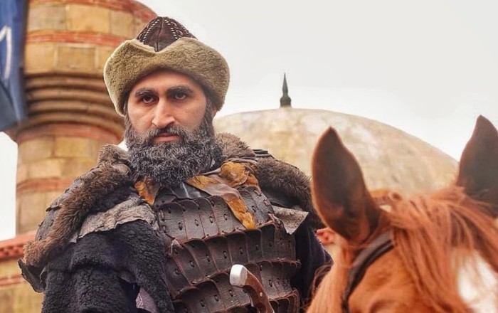 Beynəlxalq axtarışa verdiyimiz şəxsi türk aktyorla səhv saldılar – Erməni mediasının
