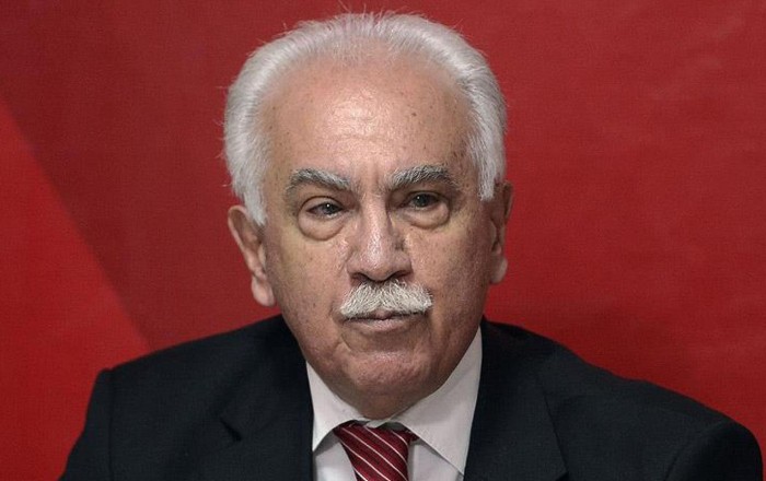 “Netanyahu, Ərdoğan və Baxçalı birləşib” - Video