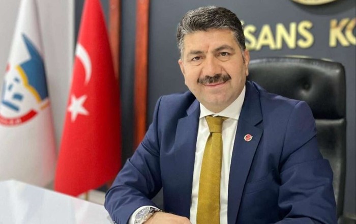 Celal Çiftçi Azərbaycan xalqından   üzr istədi