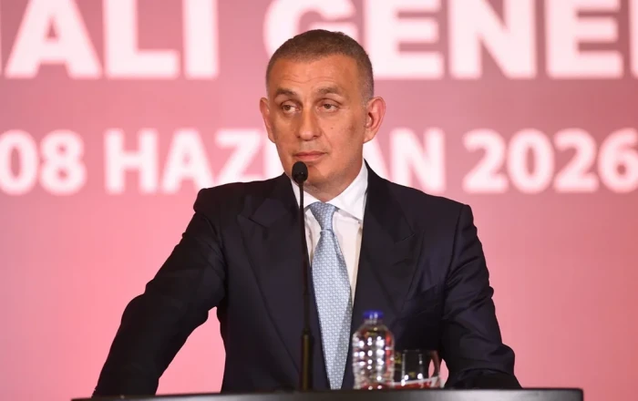 Türkiyə Futbol Federasiyası növbədənkənar seçkiyə gedəcək? -