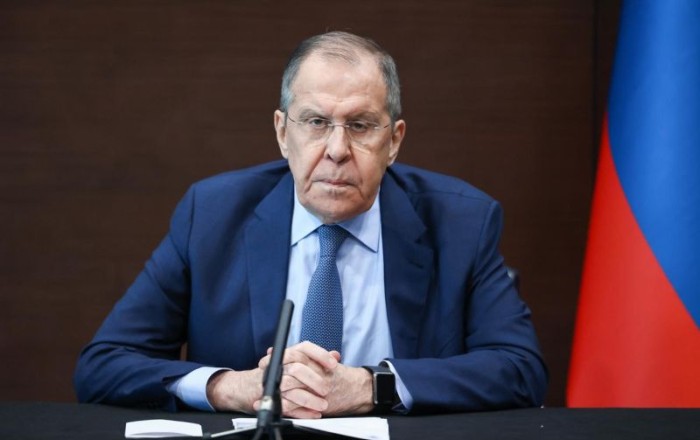 Лавров: Зеленский не хочет переговоров