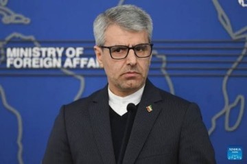 МИД Ирана опроверг обсуждение передачи ядерных материалов России во время визита Лаврова