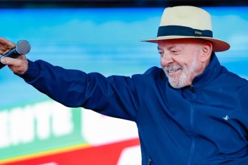 Səslərin 70,55 faizi hesablandıqdan sonra Lula da Silva seçkilərdə liderliyini qoruyur