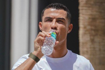 Ronaldo yeni biznesə qoşulur