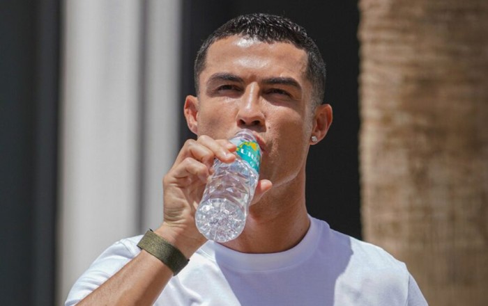 Ronaldo yeni biznesə qoşulur