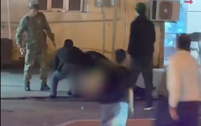 Bakıda 24 yaşlı Fatimənin öldürüldüyü hadisənin -