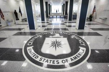 Former CIA employee pleads guilty to $194m federal fraud