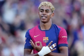 Transfermarkt names world’s most valuable footballers