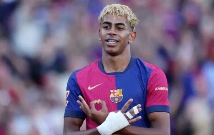 Transfermarkt names world’s most valuable footballers