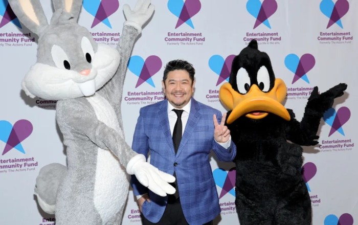 “Bugs Bunny”nin “səsi” vəfat etdi