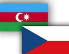 Azerbaijan-Czech ties enter new stage of cooperation