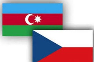 Azerbaijan-Czech ties enter new stage of cooperation