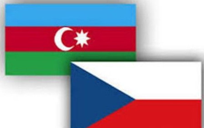 Azerbaijan-Czech ties enter new stage of cooperation