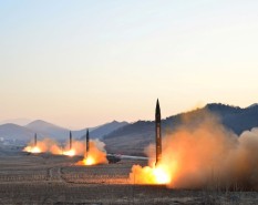 France test-fires new M51.3 nuclear-capable missile