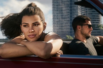 GTA VI-nın yeni treyleri yayımlandı -