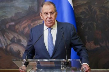 Подготовка НАТО к войне с РФ и ответственность Запада. Заявления Лаврова
