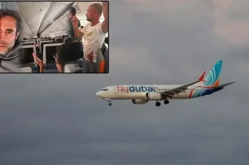 "Flydubai" təyyarəsindəki hücumun pərdəarxası: 3 ehtimal