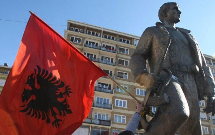 Violent anti-government protests escalate in Albania