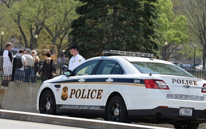 New York City man shot in car with child present by ICE agents