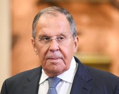 Лавров: Россия готова участвовать в TRIPP, но пока не получила приглашения