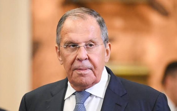Лавров: Россия готова участвовать в TRIPP, но пока не получила приглашения