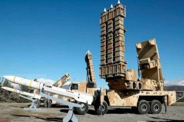 Reuters: Иран в обход санкций импортировал военное оборудование на сумму более 2 миллиардов долларов