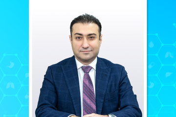 Yeni təyin olunan səhiyyə naziri kimdir? - DOSYE