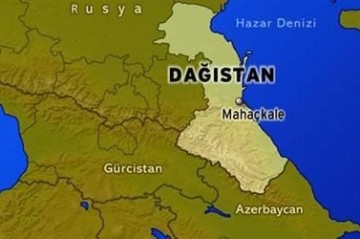 Fyodor Shchukin elected head of Dagestan