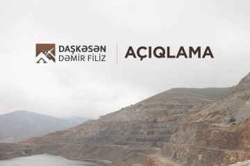 Daşkəsənin Mollahəsənli kəndi köçürülür? –